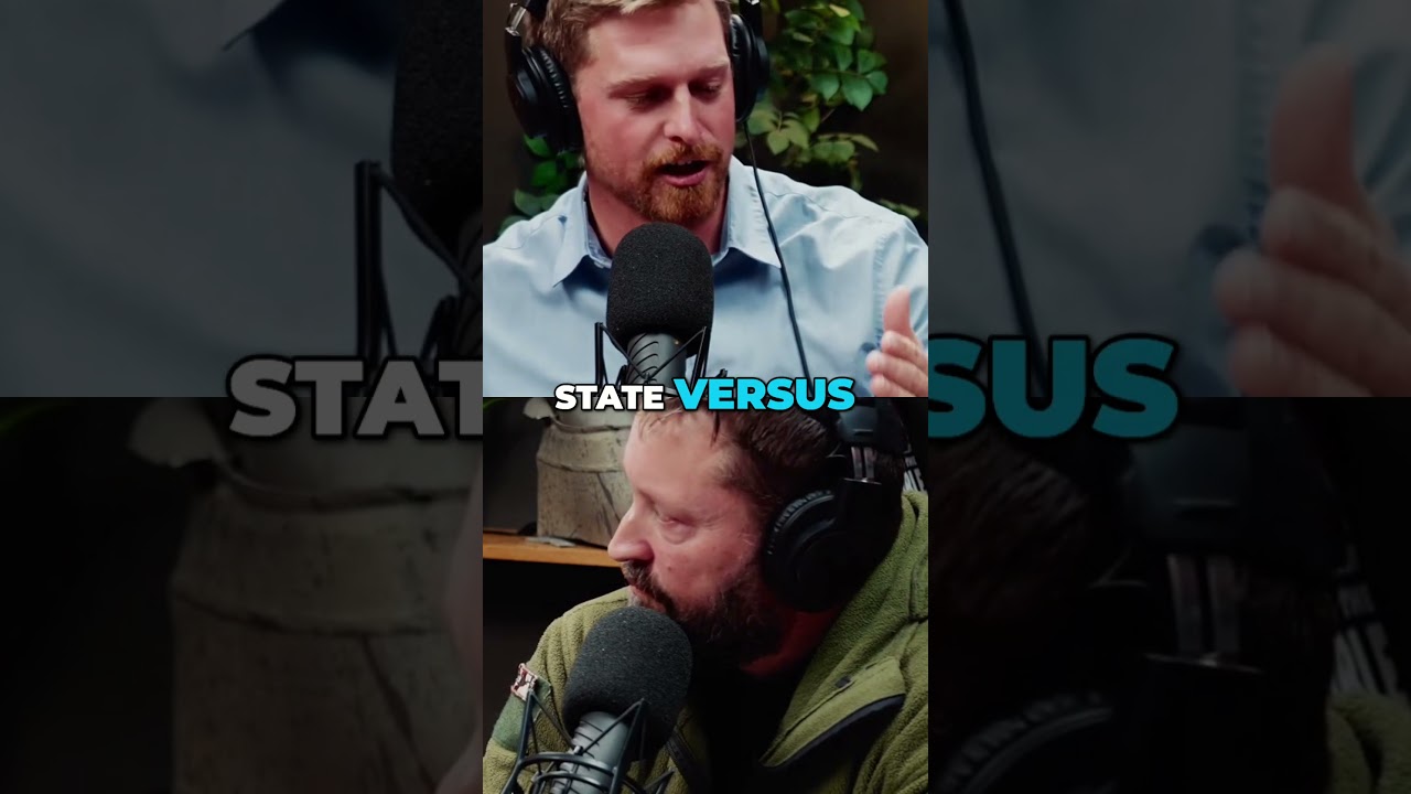 A New Axis of Good vs Evil: Where Will You Stand in This Decisive Hour?