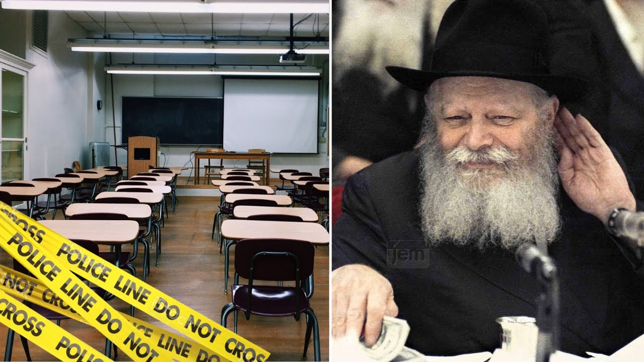 Why We Need A Moment Of Silence In Schools