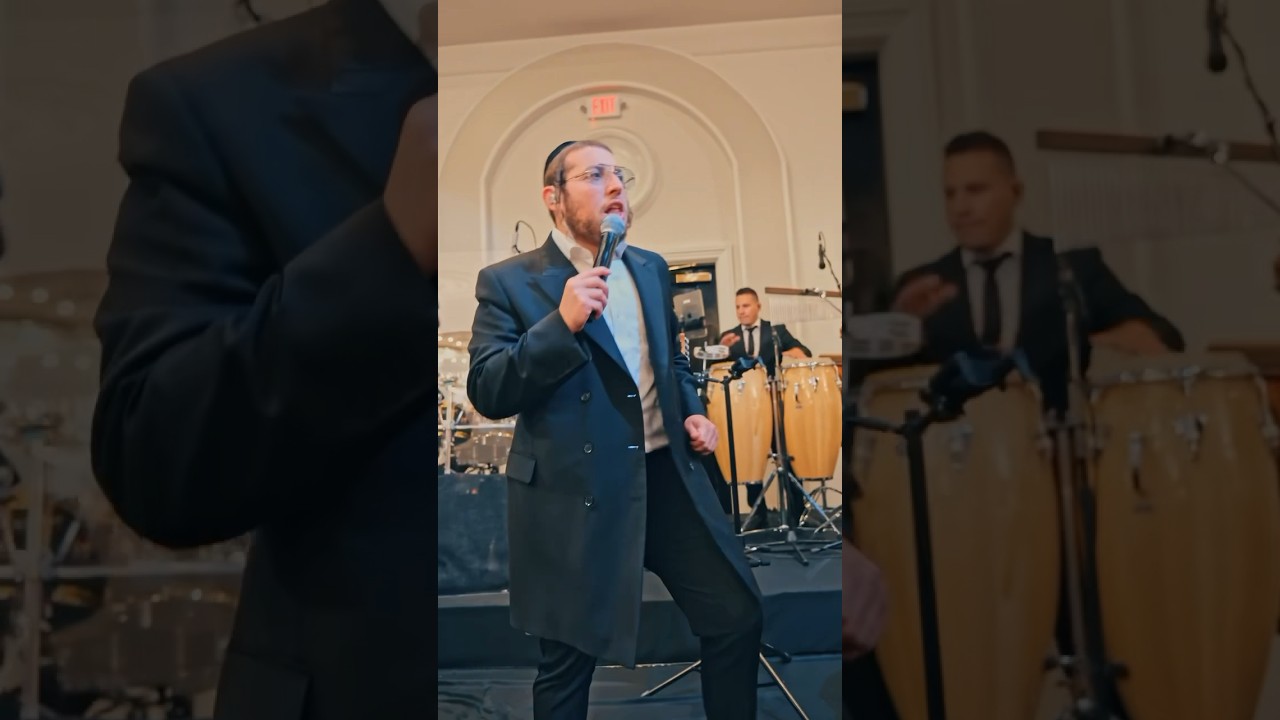 #en3rgy #kalmeyschwartz #djmattdubb #jewish #music #edm #wedding #fyp #shorts @djmattdubb