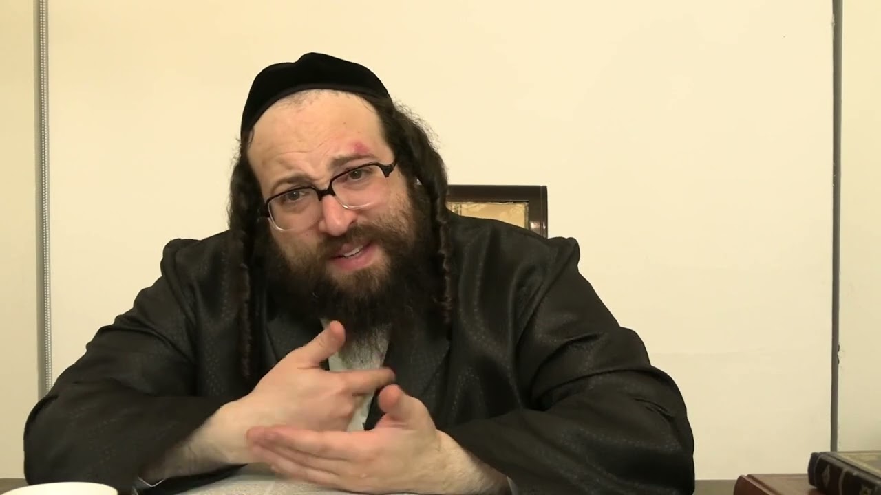 וואס דער עושר טוט, ווערט 'מסורה'...!