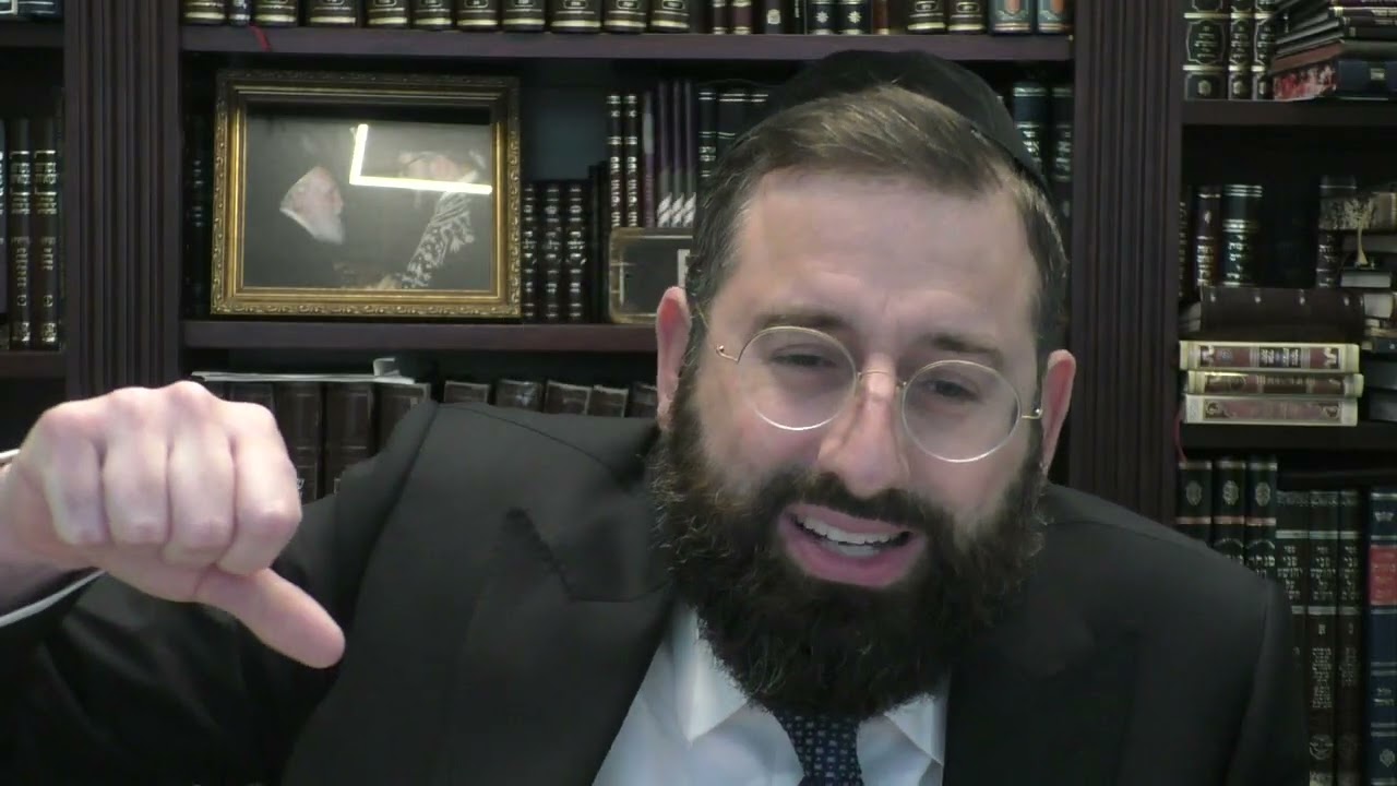 7 Sharp Divrei Torah on Parshas Kedoshim {Pninei Kedem}