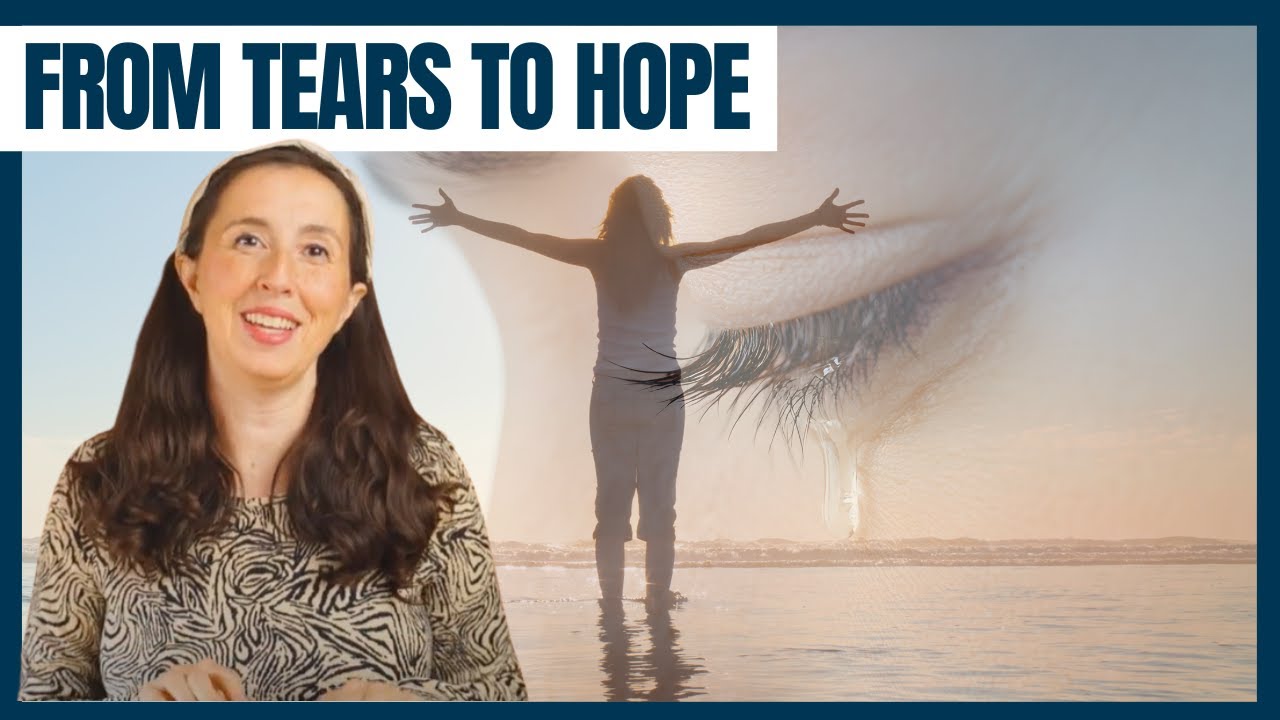 From Tears to Hope: Chana’s Prayer and Our Rosh Hashanah Journey - Tehila Gimpel: The Land of Israel