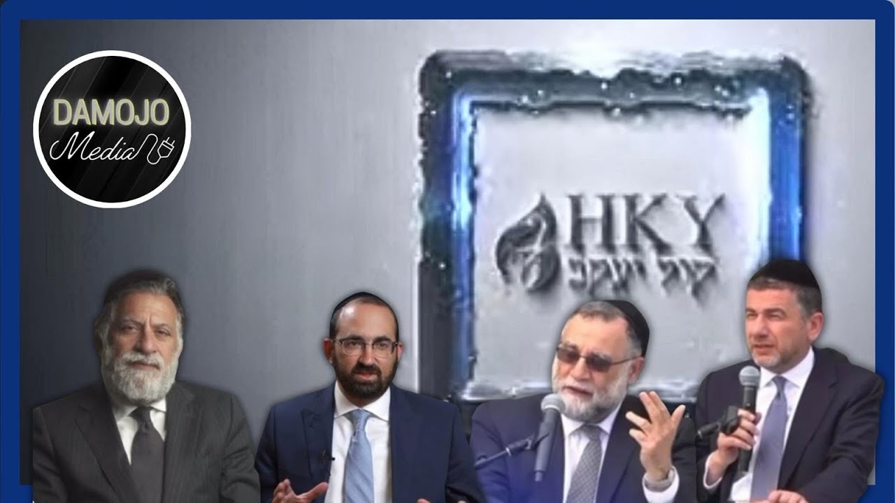 Kol Yaacov Promo Video