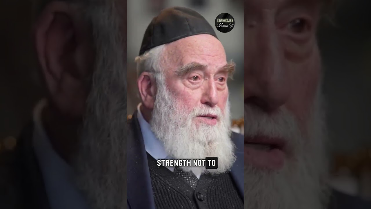 Rabbi Shlomo Diamond on the Takana that Saved Our Community