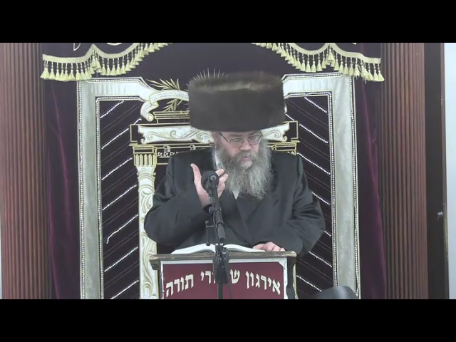 זמן שמחתנו - אנן בעיין למהוי קדם מלכא - ר' משה מאיר לעדערמאן שליט"א