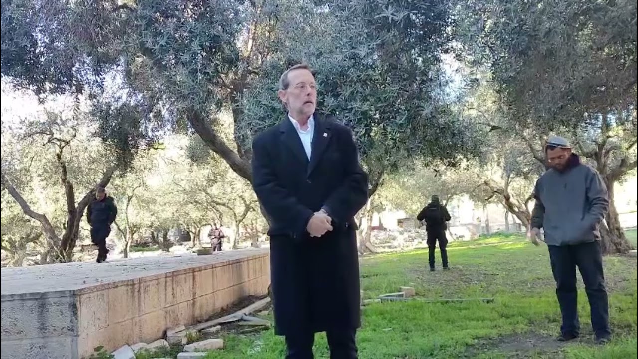 מציון יתוקן העולם | ר׳ משה פייגלין
