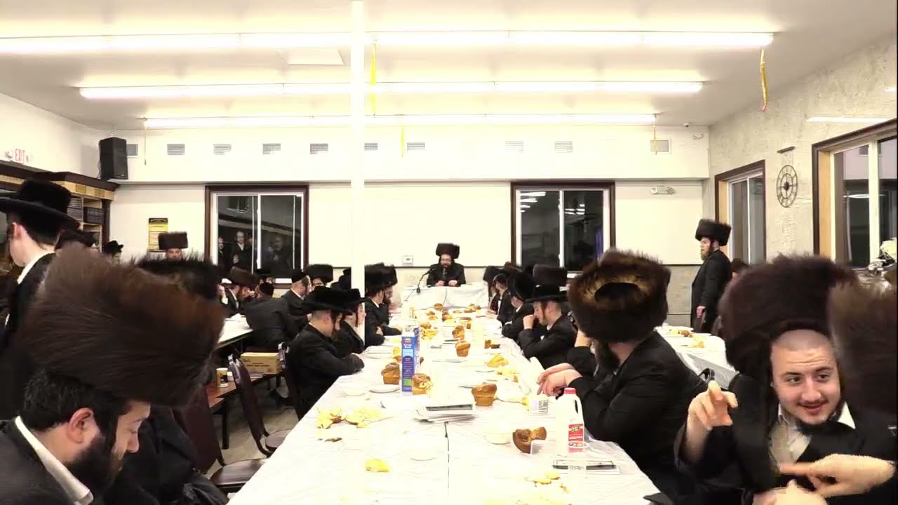 ר' יואל רוטה - זיך פארלייגט אויף מיר - מוצ''ש ואתחנן תשפ''א - R' Yoel Roth