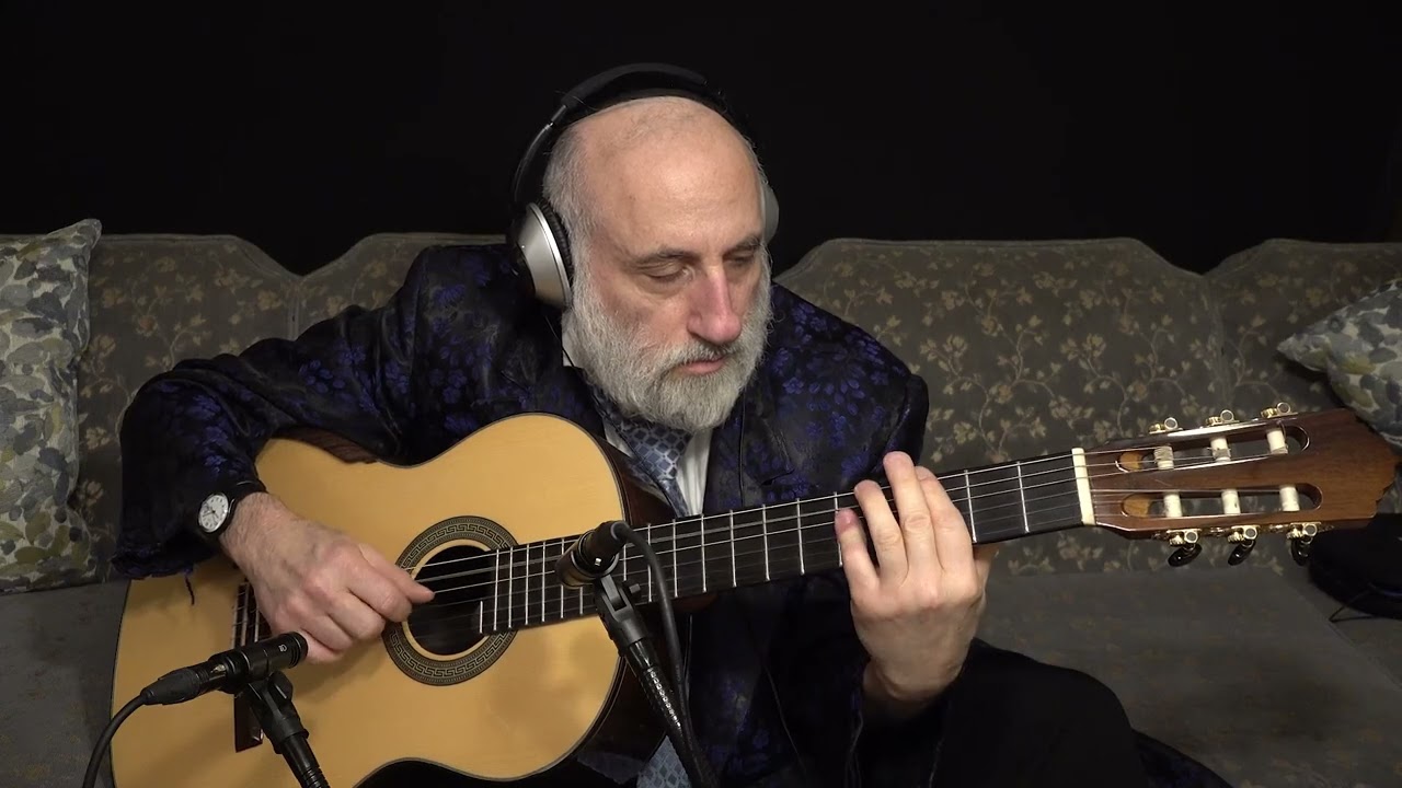 Scarborough Fair (An old English tune) Arranged by: Yaakov Kranz