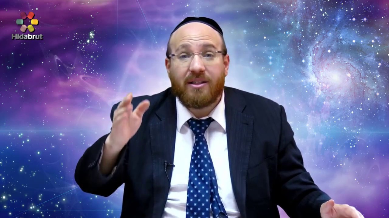 The 13 Principles of Jewish Faith - Principle #8: Philosophy with an "F" - Rabbi Akiva Fox