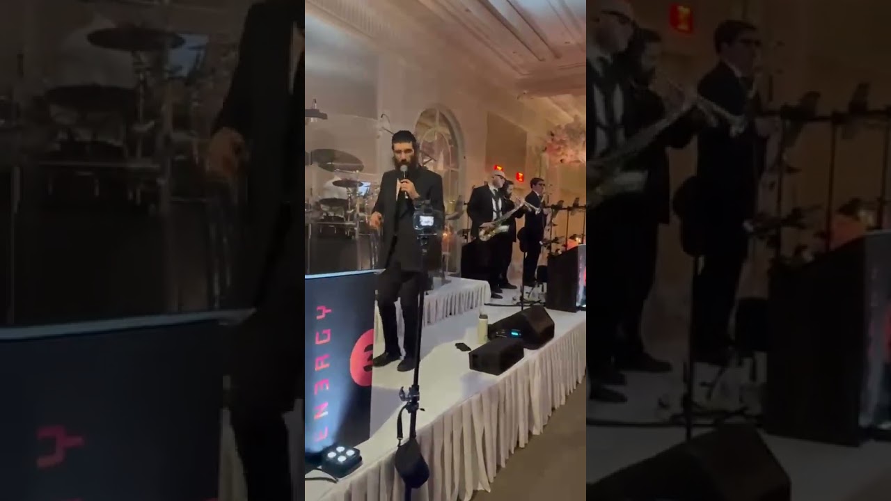 En3rgy 🎹 Eli Marcus 🎤 🔥