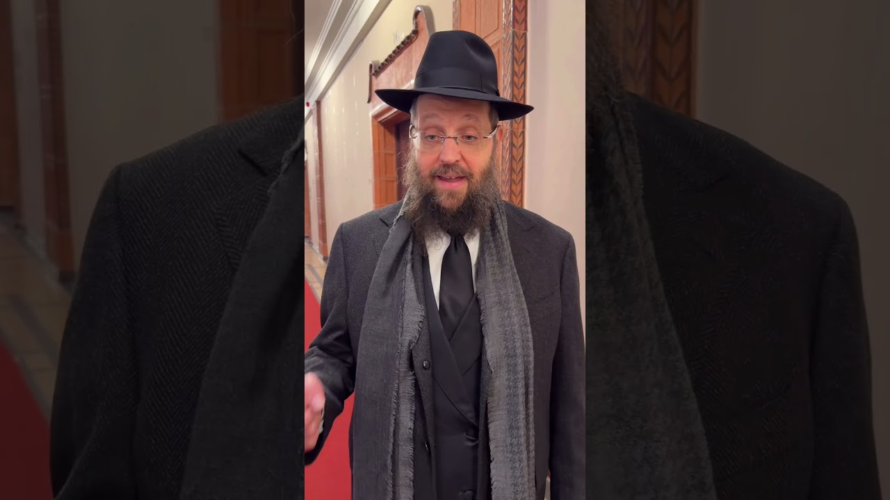 בברלין 2026 לא מתביישים ביהדות!