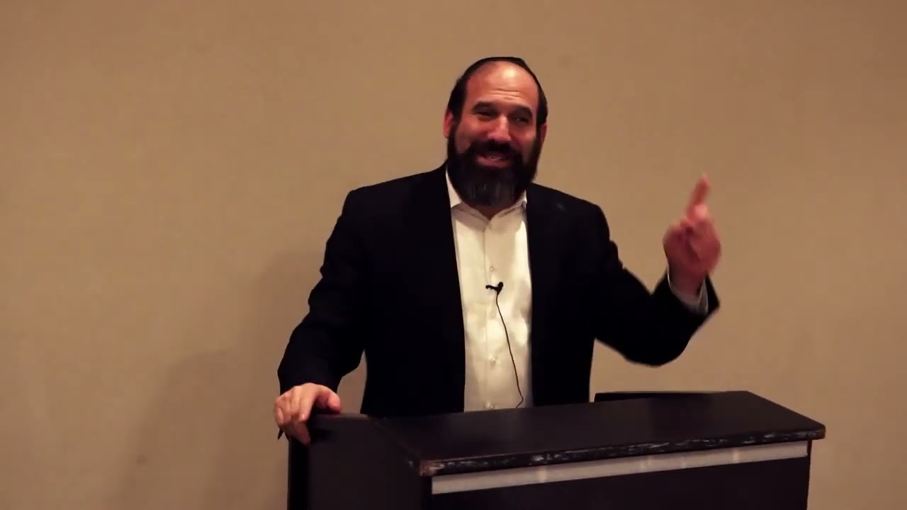 Project Inspire Convention 2024: Ignite the Pintele Yid