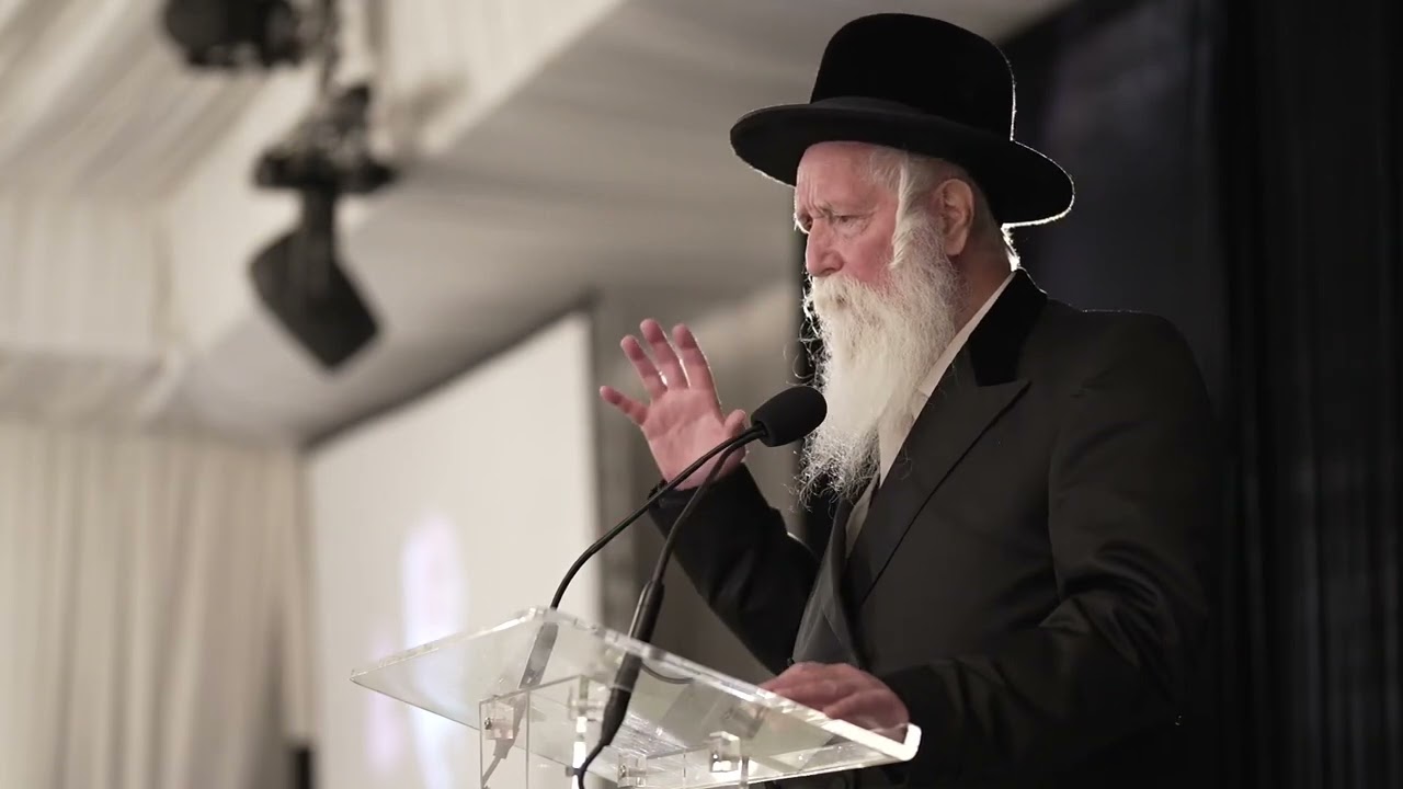 Migdal Ohr Event Recap Video - Spring 2022