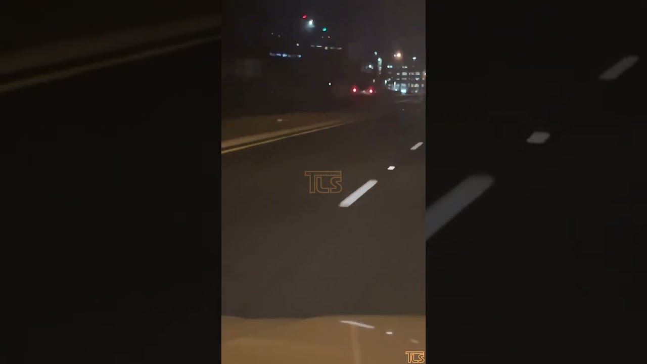Wrong way driver in Toms River