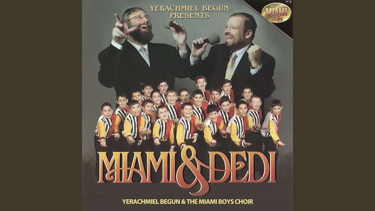 Dedi & the Alumni