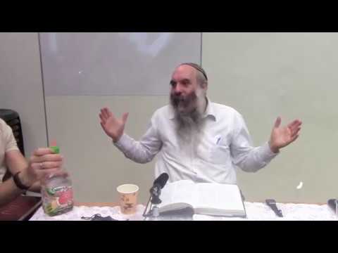 כל השנה זיוף, יום כיפור אמת! - שפת אמת ליום כיפור - הרב יהושע שפירא