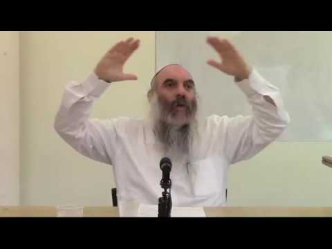 כוונה פרטית וכוונה כללית בתפילה - הרב יהושע שפירא