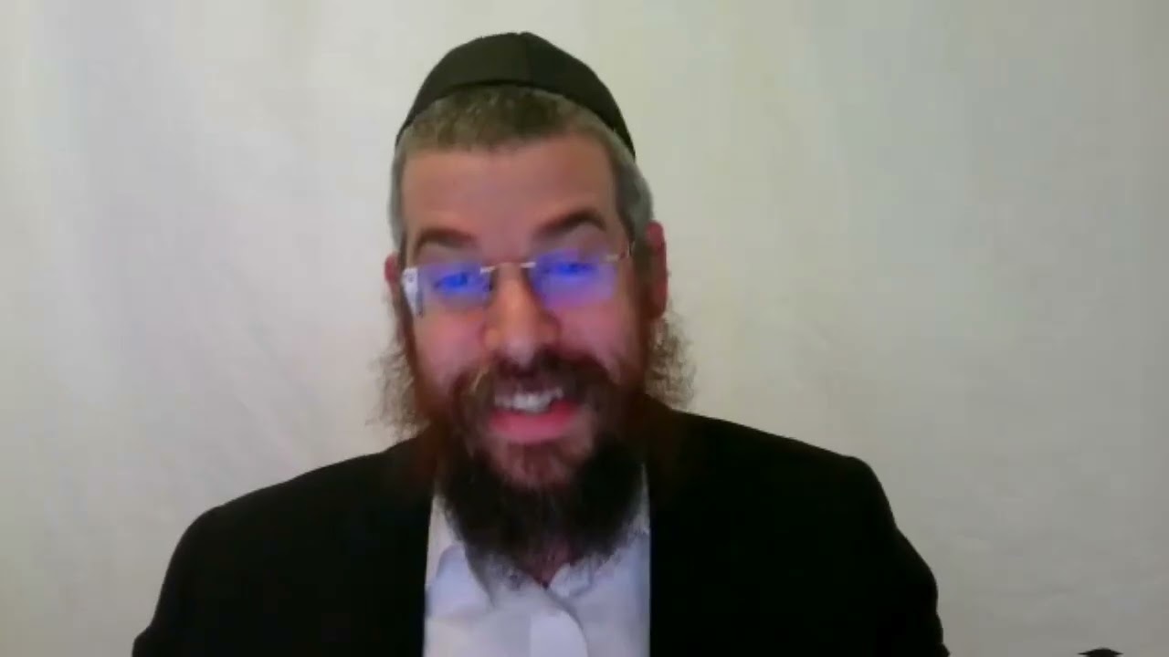 דרך מצוותיך שיעור א' | מצוות ציצית - מחלוקת רמב"ם ורמב"ן מה זה עולם הבא | ר' יוסף קליין | שנת תשפ"ו