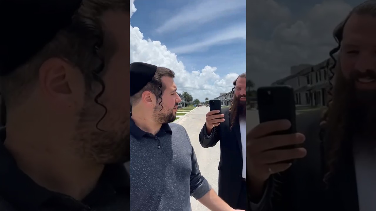 I had to go visit myself Okeechobee florida