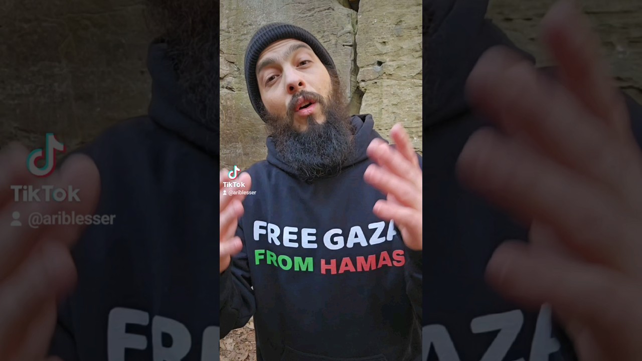#FreePalestine from #Hamas