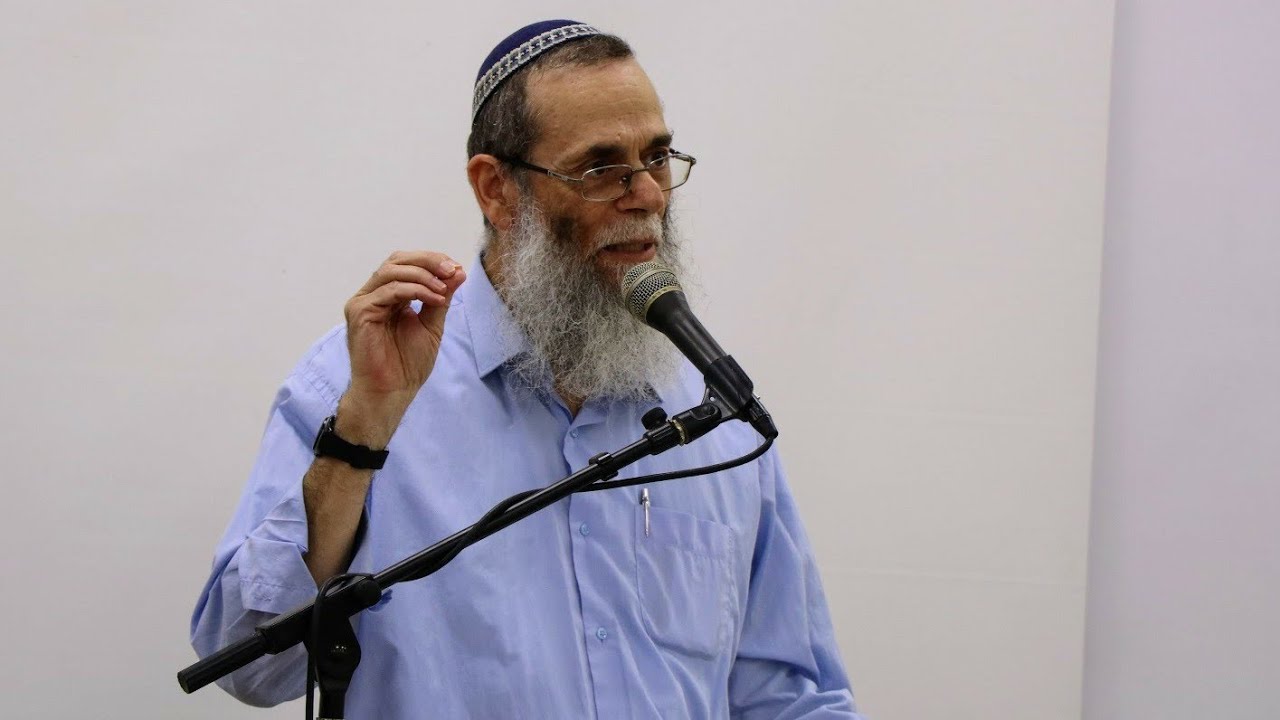 אסופות | הרב אליהו מאלי ראש ישיבת יפו | שמיטה בזמן הזה - בכל המגזרים