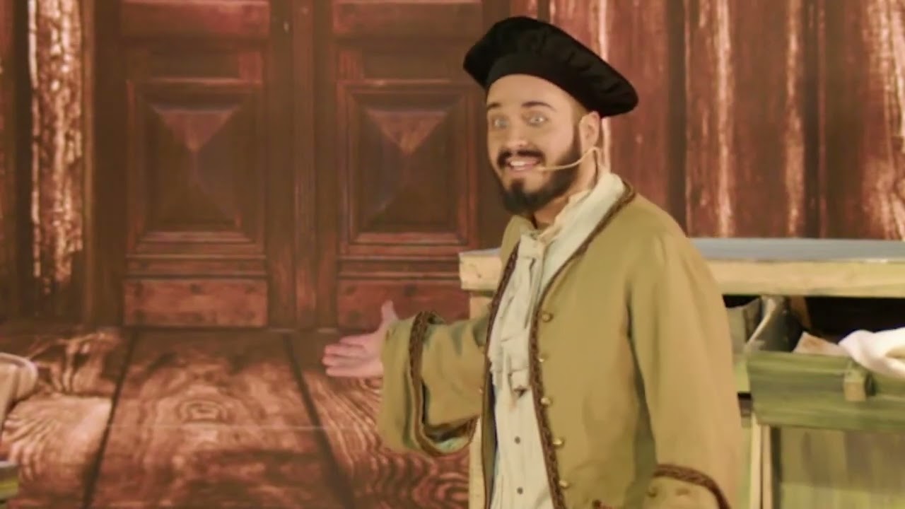 Yoel Hersh Fuchs - Leiby Wieder - Poor Luck - Iberen Fidel - איבערן פידעל