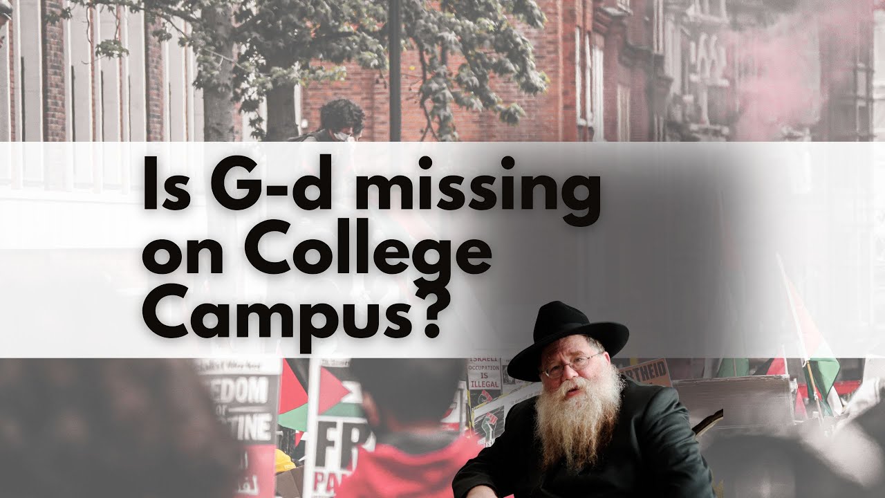 What today's college students REALLY think!