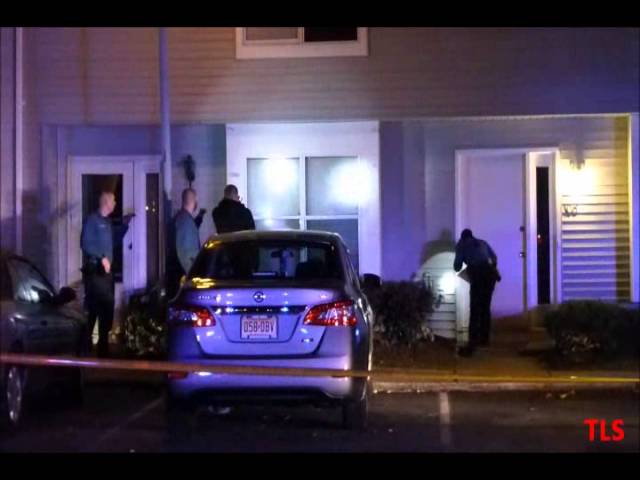 Shots Fired into Woodlake Manor Home