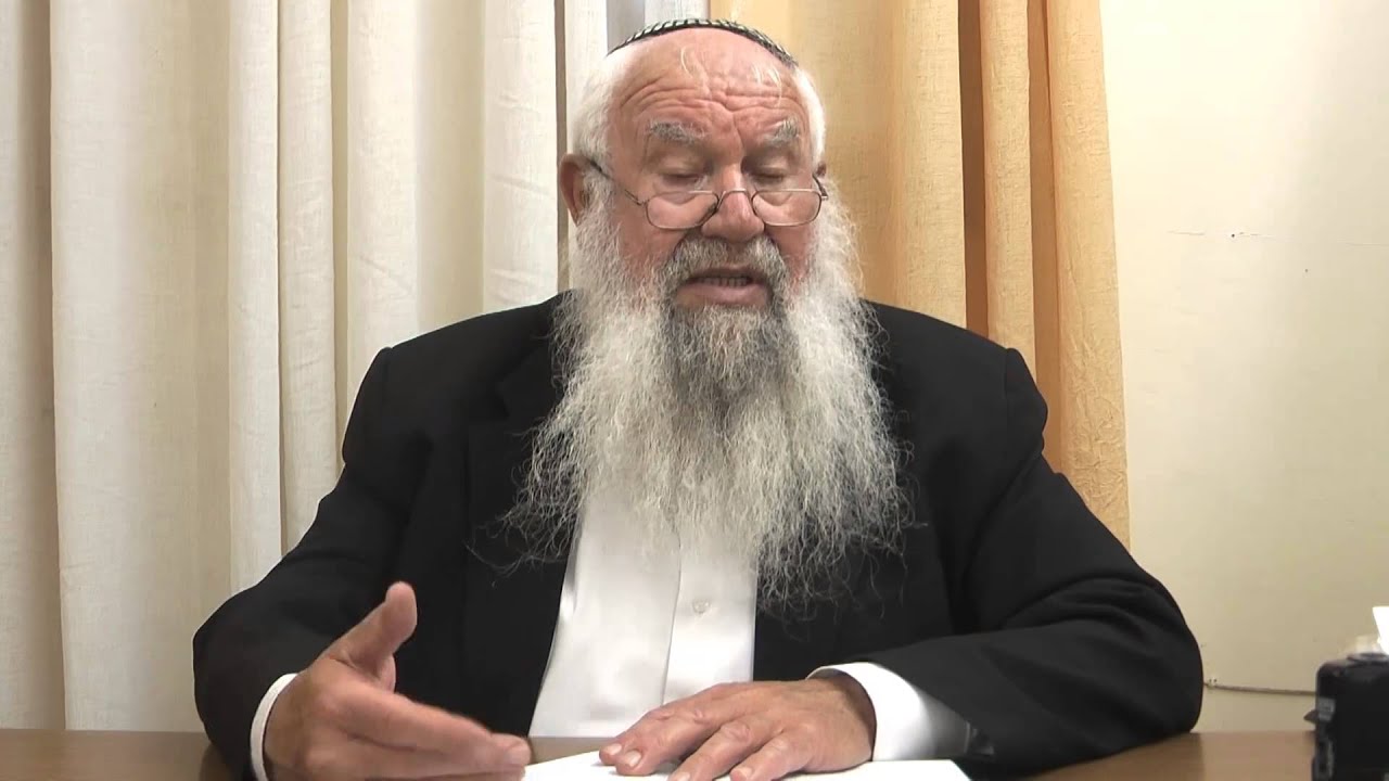 מוסקט # פרשת קרח