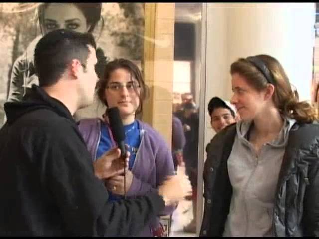 TNL in Jerusalem #29 - Jewish Leadership