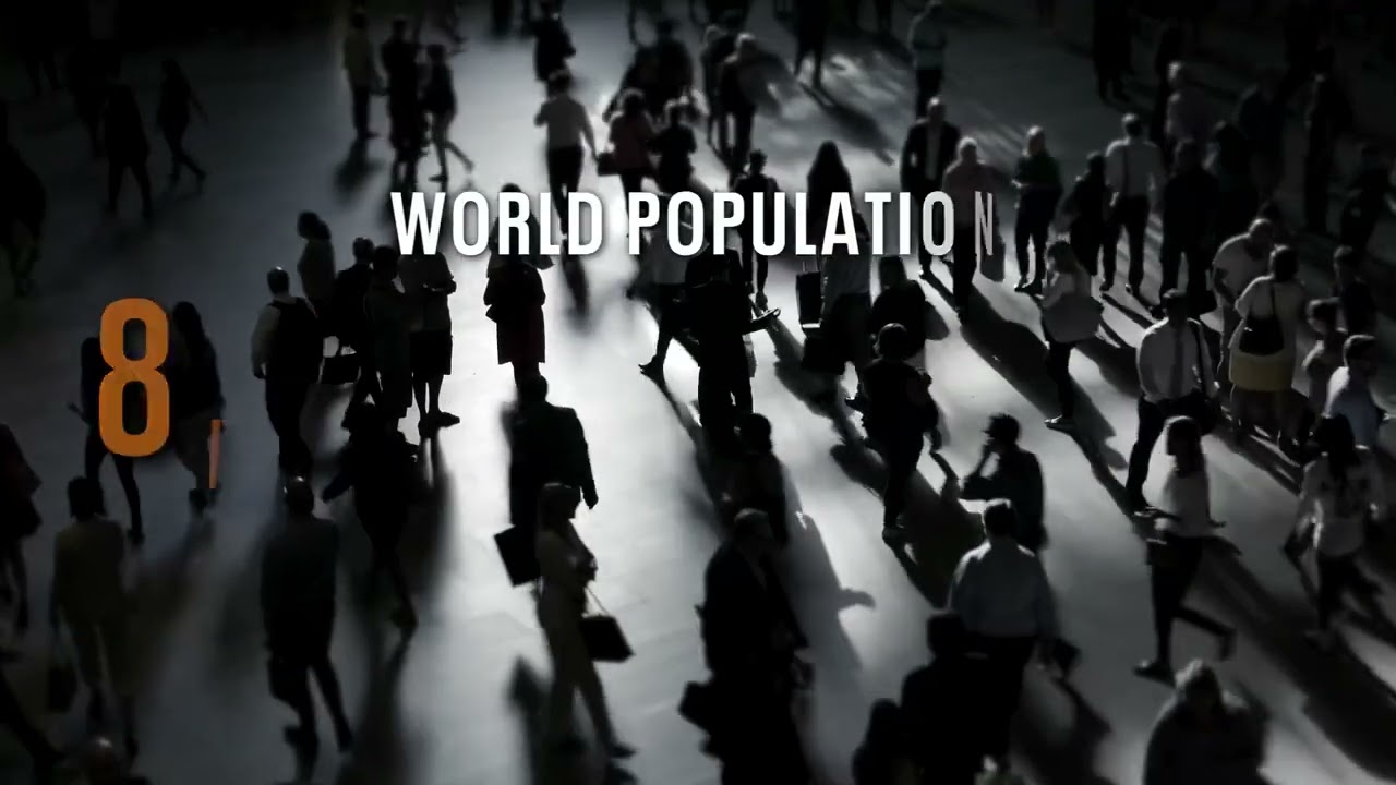 Number of Jews Worldwide