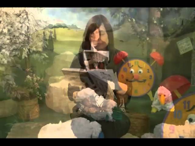 מנוחה פוקס - משפט השלום - סיפורים לילדים