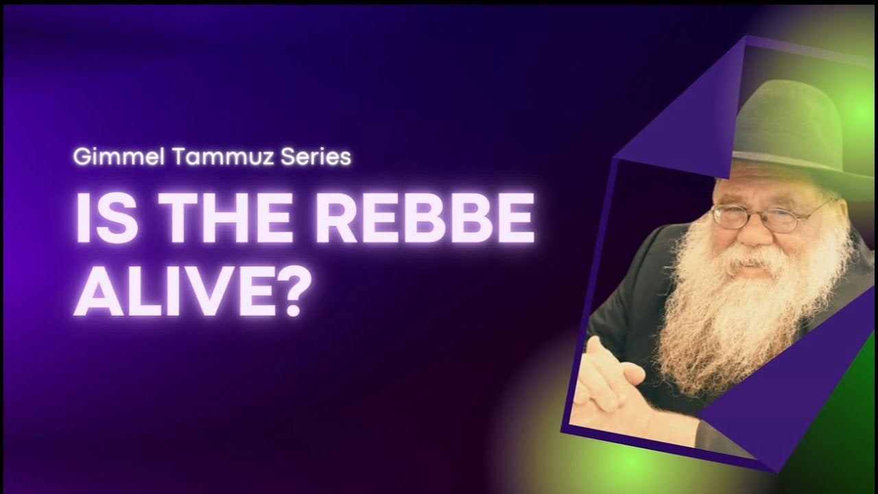 Rebbe's New Year starts Gimmel Tammuz, Resolutions for 30th Yahrtzeit