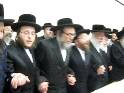 Bobov - Pupa BP Tnoyim 2