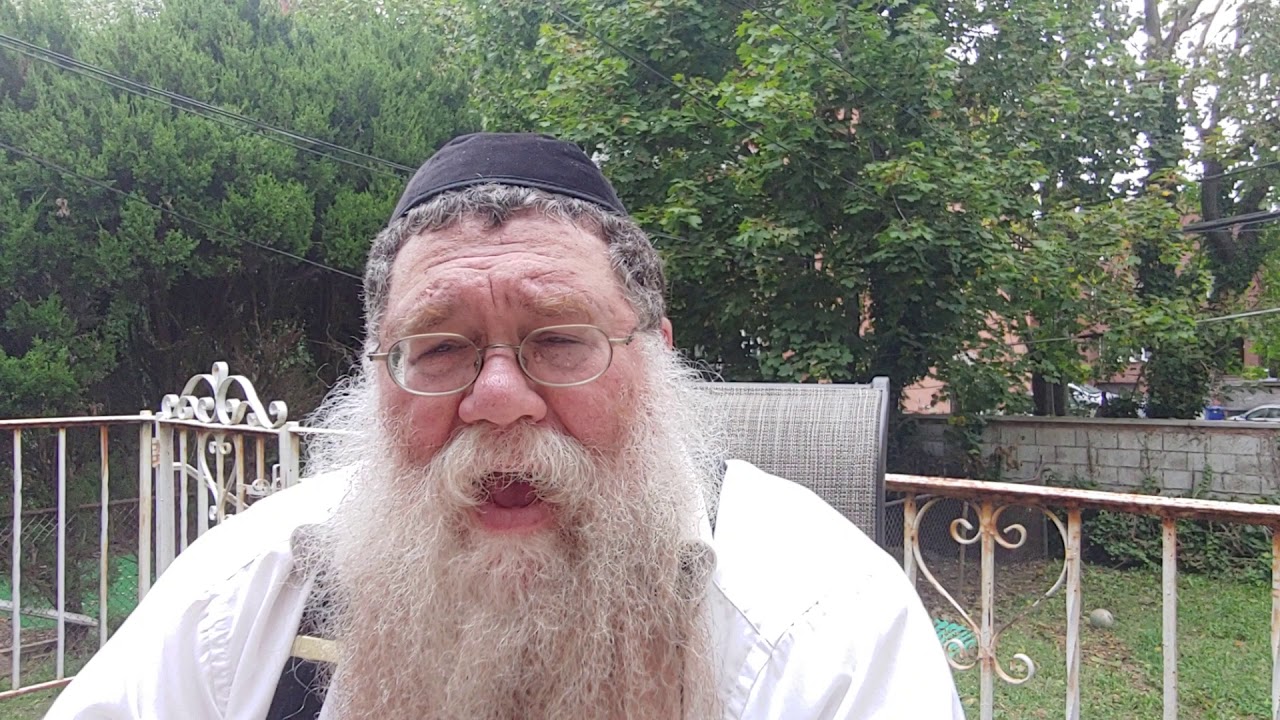 Reb Moshe bought letters in Childrens Sefer Torah
