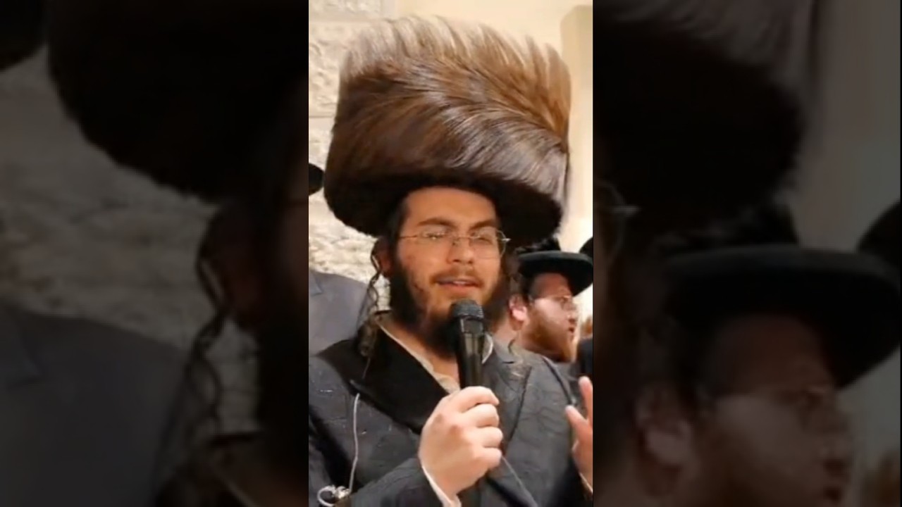 חיים מרדכי עקשטיין🎤 הרשי סגל🎹 שרוליק לדרמן🎷 בחופה מרגשת!