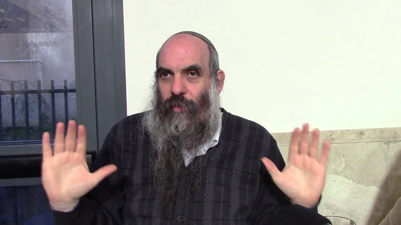הרב יהושע שפירא - ליקוטי מוהר"ן - כ"ח שבט תשע"ה