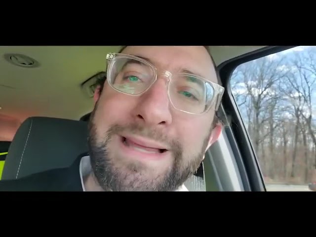Best fundraiser rant ever?