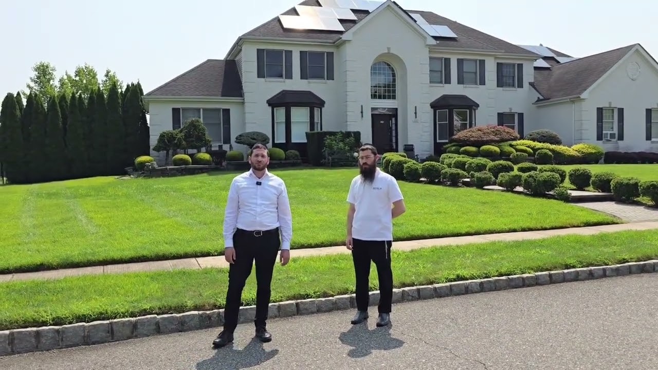 ELIMINATE Your Electric Bill to almost $0! ● Talk with Our Solar Experts at Matrix Energy Hub