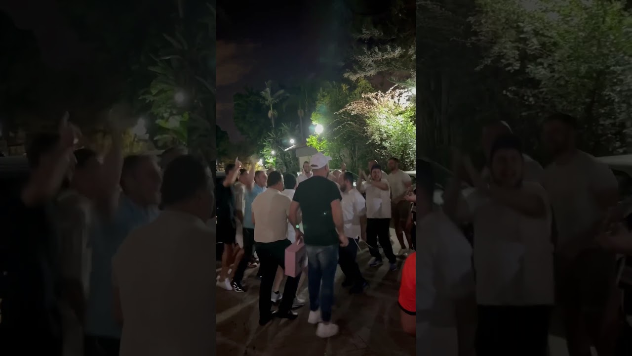 כוחה של נתינה. מטורף