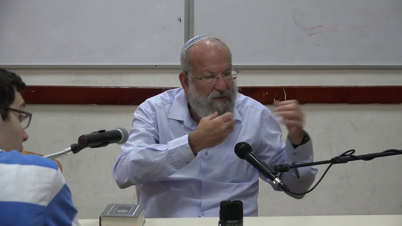 אורות התשובה #03