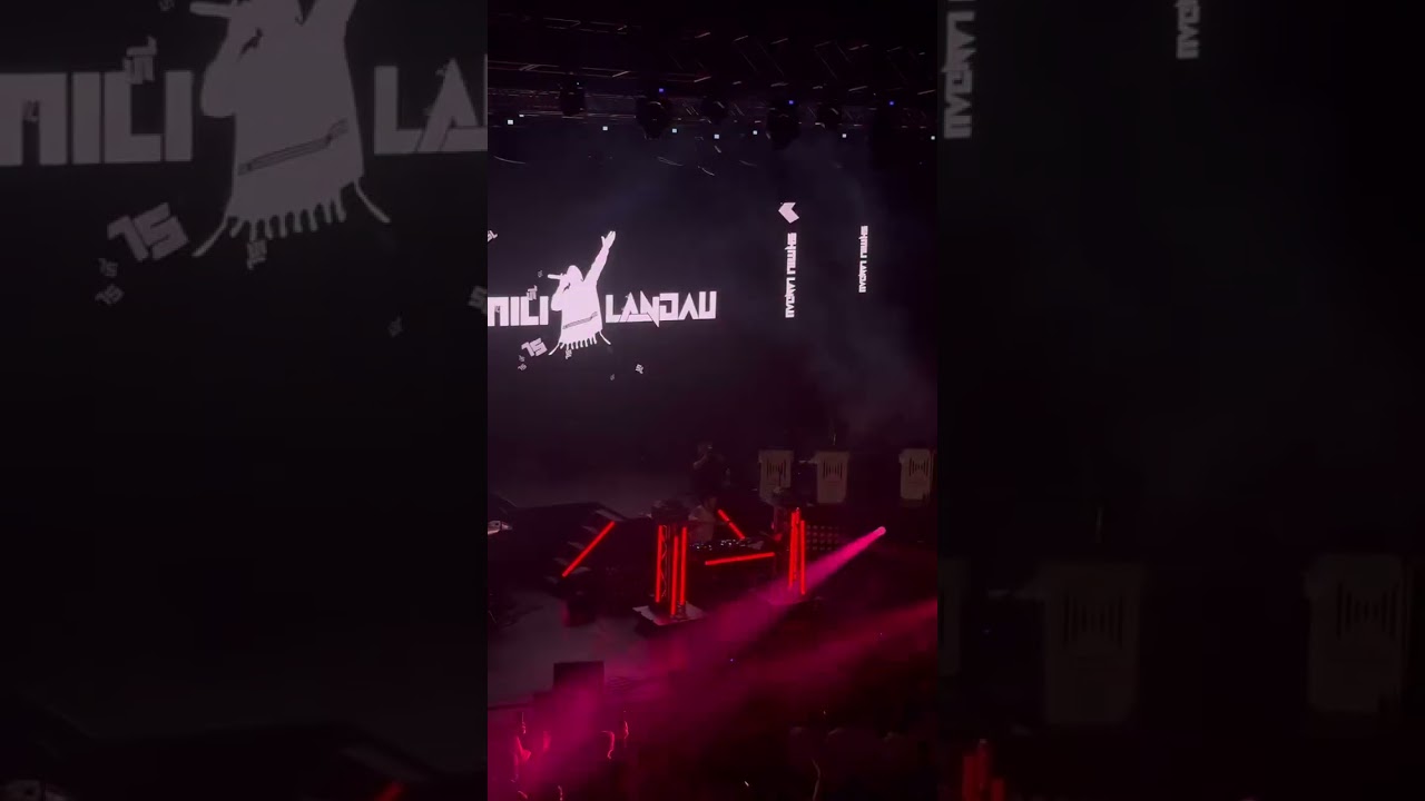 Shmili Landau 🎧 🔥