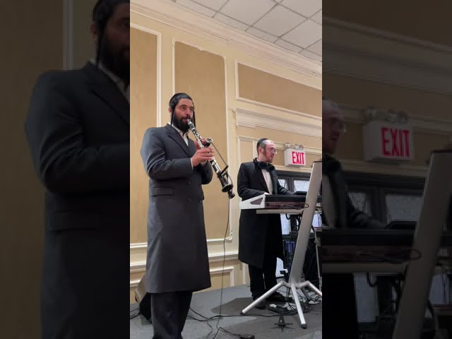 אברימי בלטי ניגון ויז'ניץ בעיבוד מיוחד