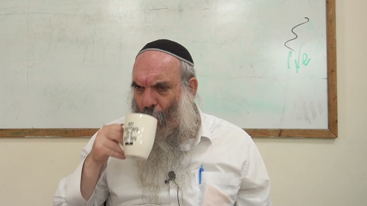 המשך הקדמה- איך לומדים דברים מופשטים | דעת אלוקים- ב | הרב יהושע שפירא