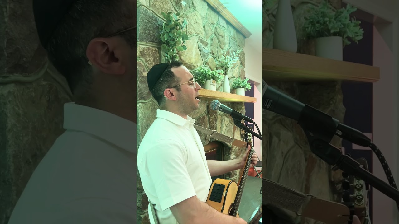 Unbelievable song! Ein Aroch Lecha - אין ערוך לך 🎵by @baruchlevineofficial  #jewishmusic