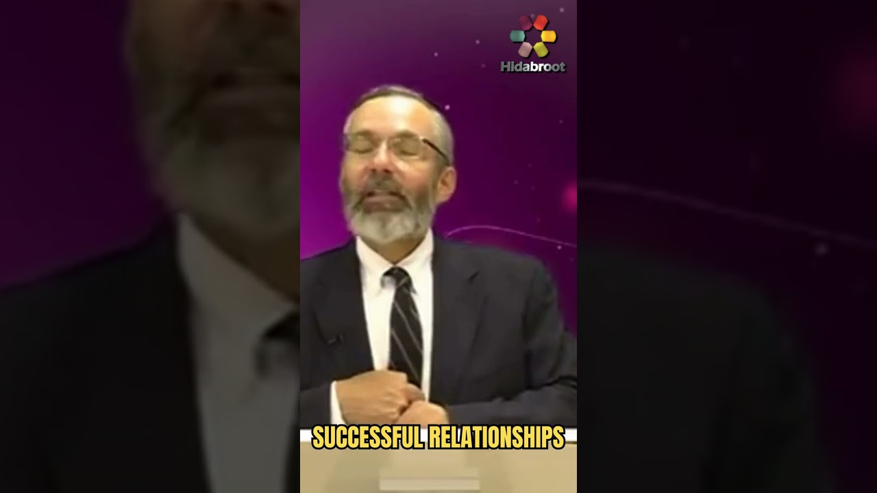 Maintaining a Healthy Relationship! #love #relationship #marriage #shorts #judaism #dating