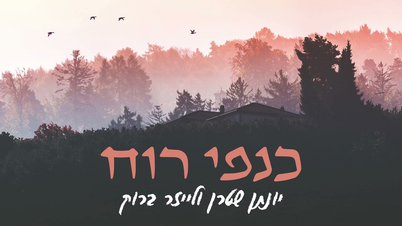 כנפי רוח