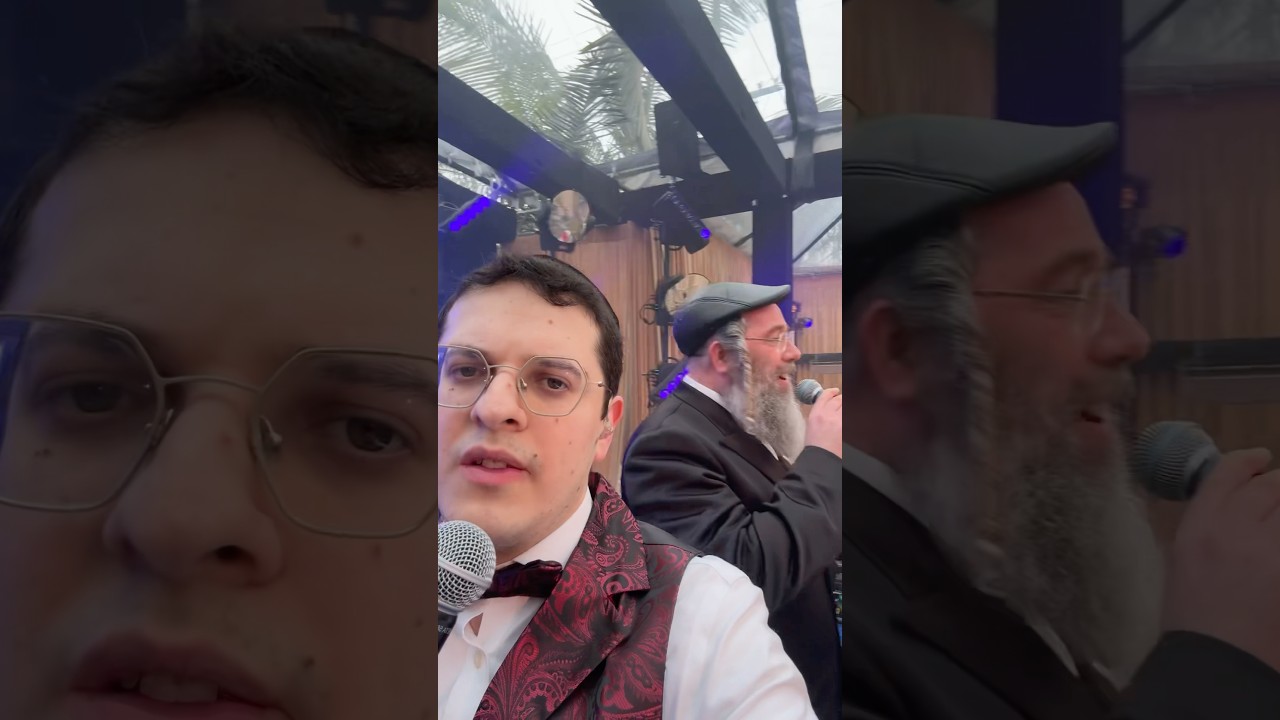 Purim 2025 @ Rechnitz 📍LA @freilachband @ShiraChoirTube