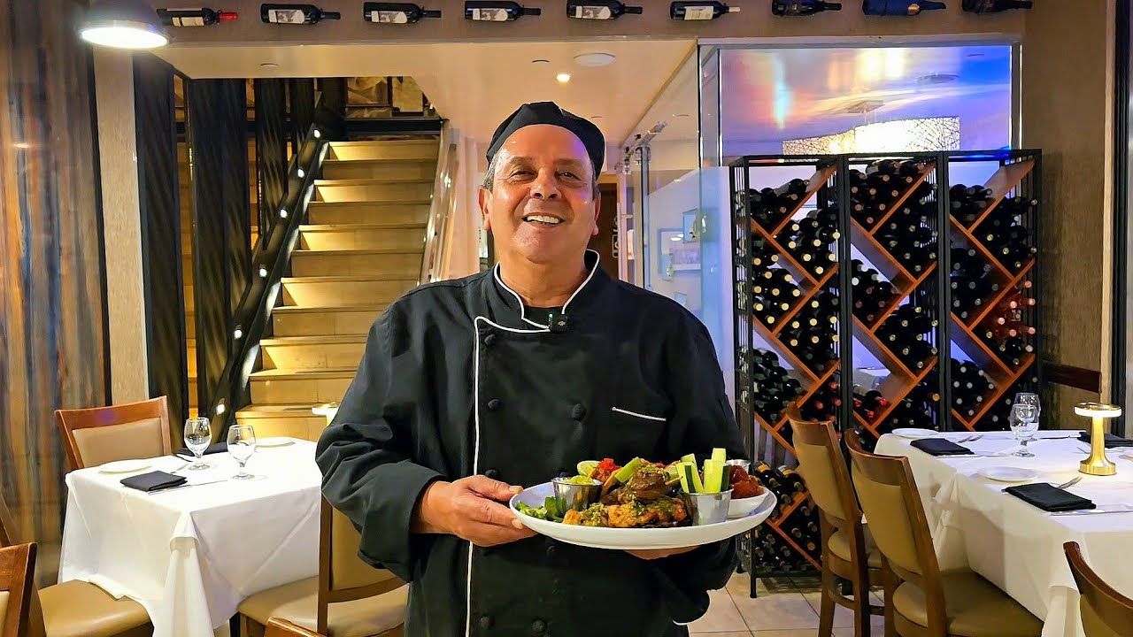La Brochette in Manhattan —Now Under Tartikov Hashgacha! Full Tour & Interview With the Chef & Owner