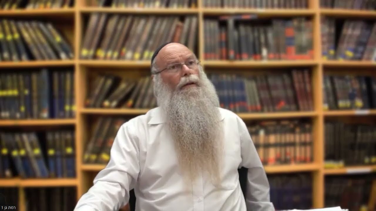 לקום מהכאב | שיעור חיזוק לבני הישיבה  | הרב דודי דודקביץ'